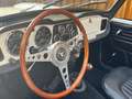 Triumph TR4 Roadster, Cabrio, Oldtimer Weiß - thumbnail 9