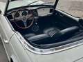 Triumph TR4 Roadster, Cabrio, Oldtimer Weiß - thumbnail 8