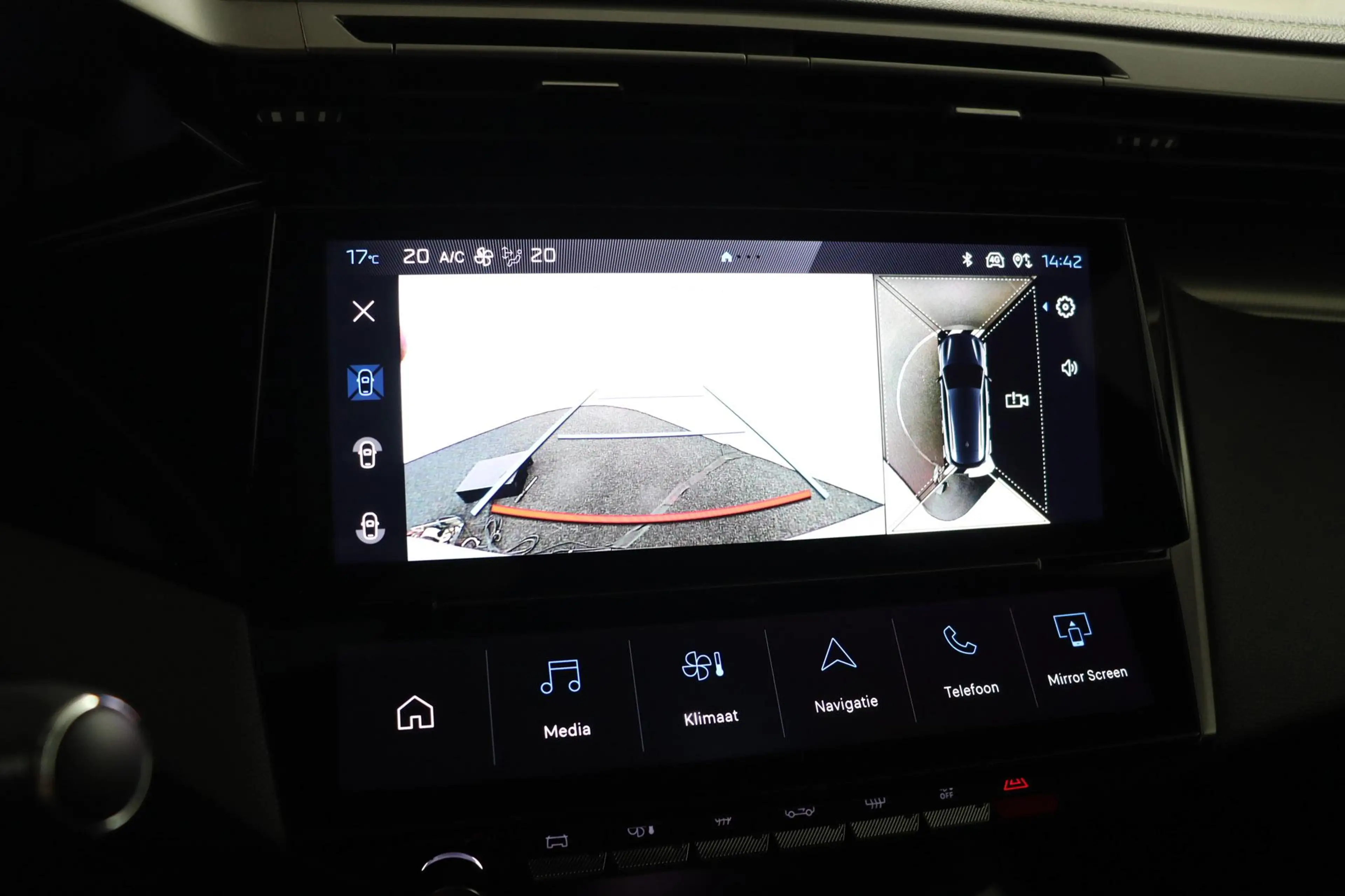 Peugeot 308 SW 1.6 Plug-in Hybrid 195PK GT — photo 10
