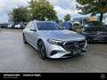Mercedes-Benz E 300 E 300 T e Avantgarde 19" Airmatic AHK Servotüren Zilver - thumbnail 3