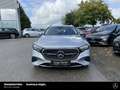 Mercedes-Benz E 300 E 300 T e Avantgarde 19" Airmatic AHK Servotüren Zilver - thumbnail 2