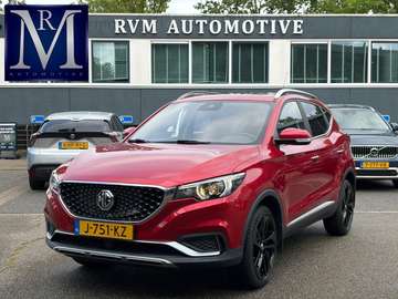 MG EV Luxury 45 kWh SOH 94% | ORIGINEEL NL AUTO |