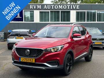 MG EV Luxury 45 kWh SOH 94% | ORIGINEEL NL AUTO |