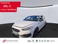 CUPRA Leon VZ 1.4 eHybrid LED+NAVI+APP+DCC+SHZ+GRA+PDC Weiß - thumbnail 1