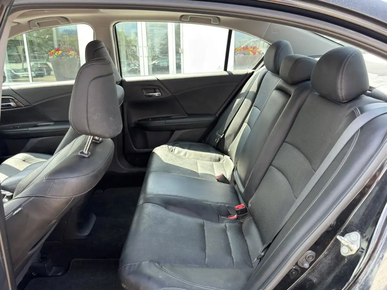 Honda Accord photo Honda Accord