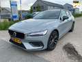 Volvo V60 2.0 T6 Plug-in hybrid AWD Essential Bright Grijs - thumbnail 1