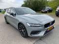 Volvo V60 2.0 T6 Plug-in hybrid AWD Essential Bright Grijs - thumbnail 6