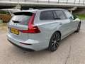 Volvo V60 2.0 T6 Plug-in hybrid AWD Essential Bright Grijs - thumbnail 4