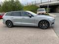 Volvo V60 2.0 T6 Plug-in hybrid AWD Essential Bright Grijs - thumbnail 5