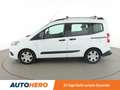 Ford Tourneo Courier 1.5 TDCi Ambiente*NAVI*TEMPO*PDC*SHZ* Weiß - thumbnail 3