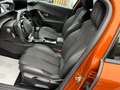Peugeot 2008 1.5 BLUEHDI 110 cv. GT Arancione - thumbnail 12