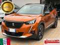 Peugeot 2008 1.5 BLUEHDI 110 cv. GT Arancione - thumbnail 1