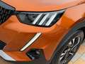 Peugeot 2008 1.5 BLUEHDI 110 cv. GT Arancione - thumbnail 3