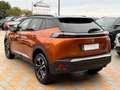 Peugeot 2008 1.5 BLUEHDI 110 cv. GT Arancione - thumbnail 4