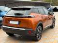 Peugeot 2008 1.5 BLUEHDI 110 cv. GT Arancione - thumbnail 5