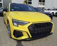 Audi S3 2.0 TFSI quattro edition one VC*B&O*OptikSchw Jaune - thumbnail 5