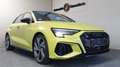 Audi S3 2.0 TFSI quattro edition one VC*B&O*OptikSchw Gelb - thumbnail 29