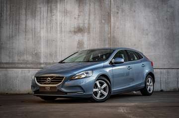 V40 1.6 D2 Ocean Race