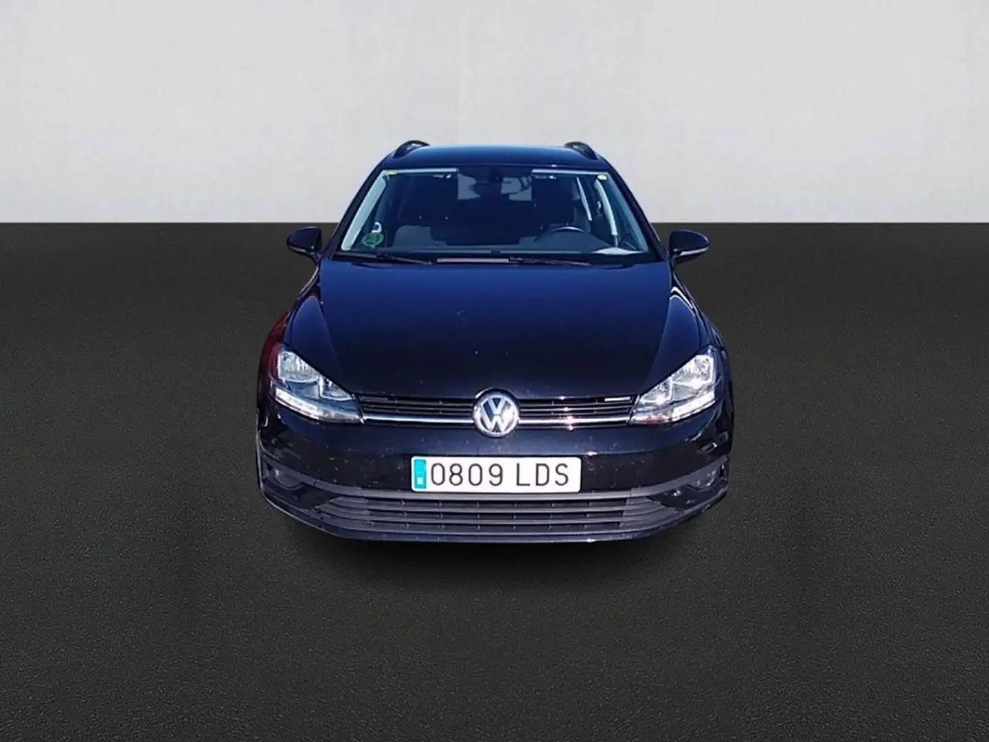 Volkswagen Golf Variant 1.0 TSI Ready2GO 85kW Noir - 2