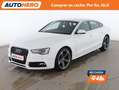 Audi A5 2.0 TDI clean diesel Blanc - thumbnail 1