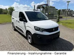 Peugeot Partner Premium L2