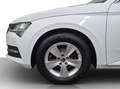 Skoda Superb Combi 2.0 TDI DSG Ambition VIRTUAL*LED*NAV*ACC*... Weiß - thumbnail 18