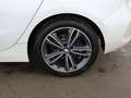 BMW 118 i Sport Line Aut LED AHK NAVI LEDER TEMP PDC Blanco - thumbnail 23