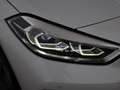 BMW 118 i Sport Line Aut LED AHK NAVI LEDER TEMP PDC Blanco - thumbnail 9
