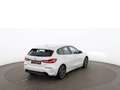 BMW 118 i Sport Line Aut LED AHK NAVI LEDER TEMP PDC Blanco - thumbnail 3