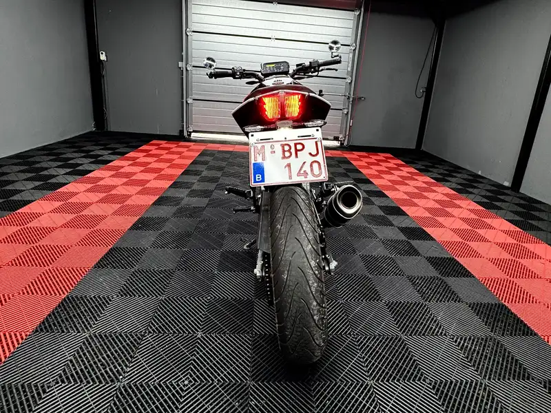 KTM 125 Duke - foto 7