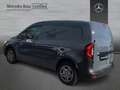 Mercedes-Benz Citan N1 eCitan Furgón Largo PRO Gris - thumbnail 4