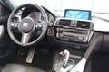 BMW 420 iAS * Cabrio * M-Pack * GPS * Led * Shadow * HIFI Zwart - thumbnail 9