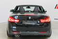BMW 420 iAS * Cabrio * M-Pack * GPS * Led * Shadow * HIFI Noir - thumbnail 5