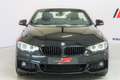 BMW 420 iAS * Cabrio * M-Pack * GPS * Led * Shadow * HIFI Zwart - thumbnail 3