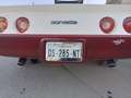 Chevrolet Corvette coupe 1981 V8 5.7L 190cv. - thumbnail 25