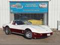 Chevrolet Corvette coupe 1981 V8 5.7L 190cv. - thumbnail 1