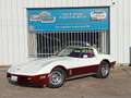 Chevrolet Corvette coupe 1981 V8 5.7L 190cv. - thumbnail 2