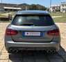 Mercedes-Benz C 43 AMG C43 AMG 390cv SW 4Matic Grigio - thumbnail 14