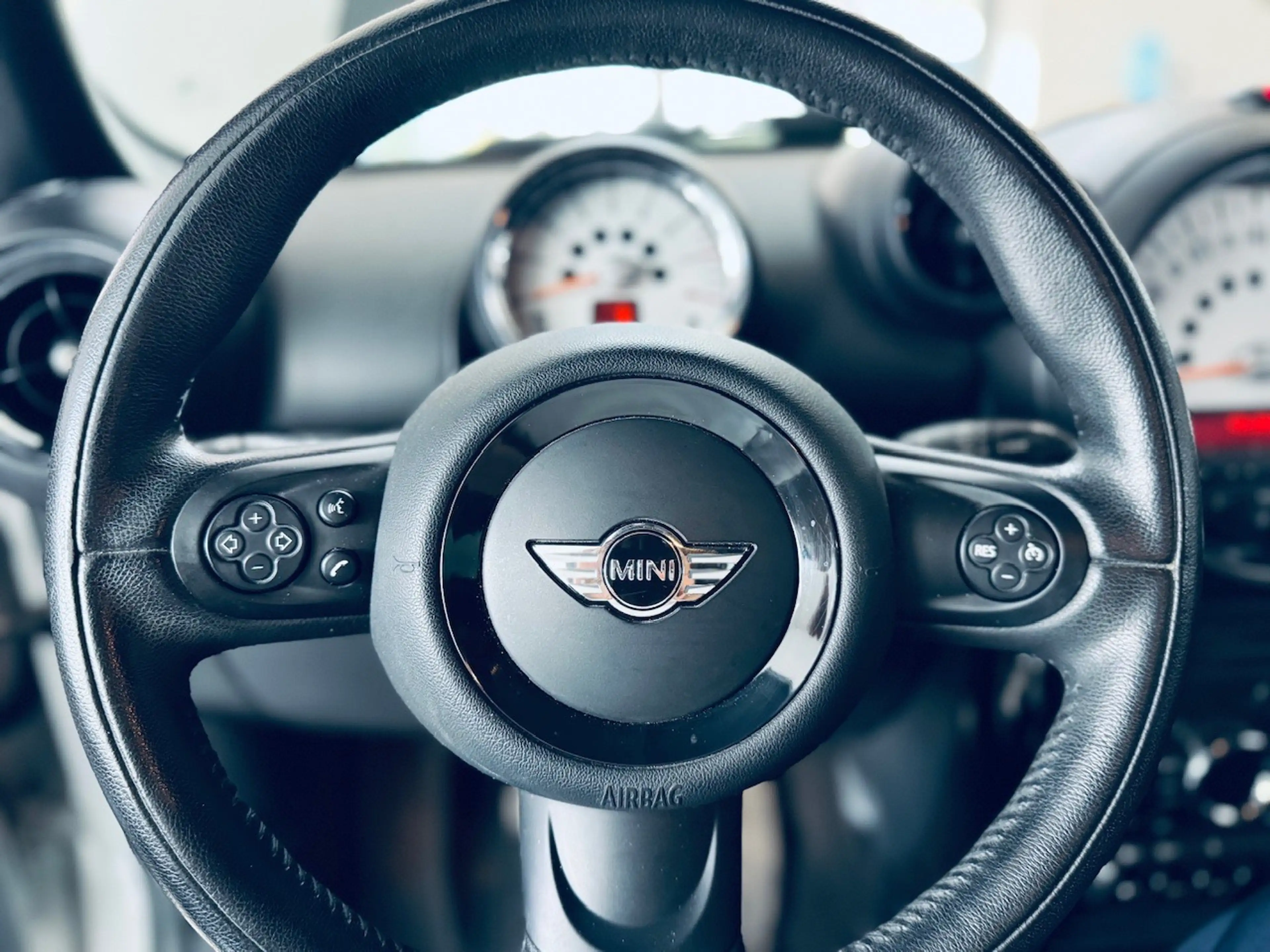 MINI Cooper Countryman Cooper*Finanzierung+Garantie+Inspektion+Tüv* — photo 13