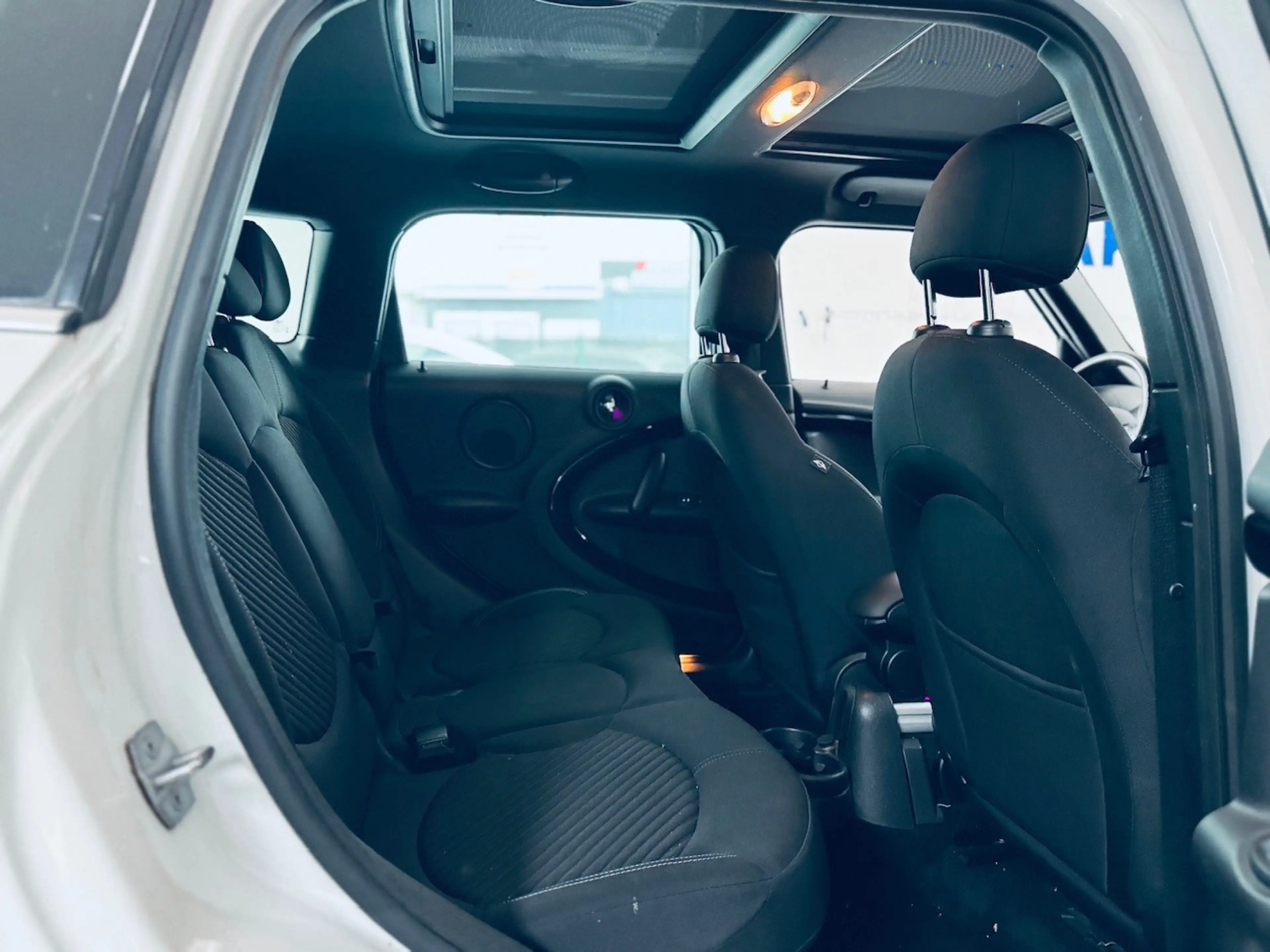 MINI Cooper Countryman Cooper*Finanzierung+Garantie+Inspektion+Tüv* — photo 5