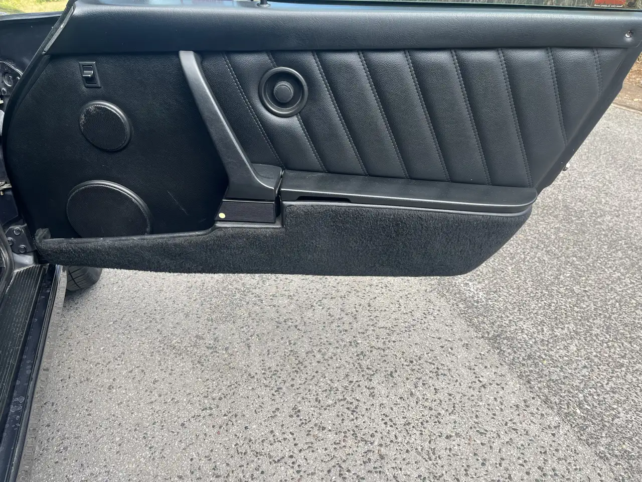 Porsche 964 911 Carrera 2 Schalter, foto 11