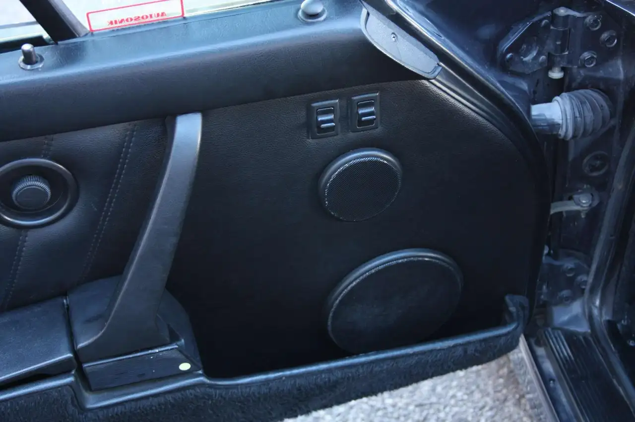 Porsche 964 911 Carrera 2 Schalter, foto 7