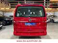 Volkswagen T6 California 2.0TSI DSG Beach 4Motion LED,AHK.. Rot - thumbnail 8
