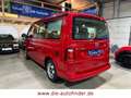 Volkswagen T6 California 2.0TSI DSG Beach 4Motion LED,AHK.. Rot - thumbnail 7