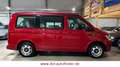 Volkswagen T6 California 2.0TSI DSG Beach 4Motion LED,AHK.. Rot - thumbnail 10