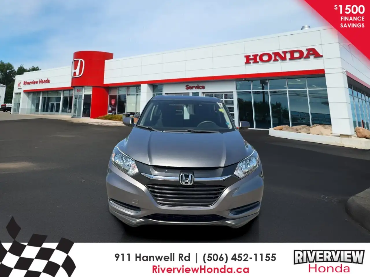 Honda HR-V снимка Honda HR-V