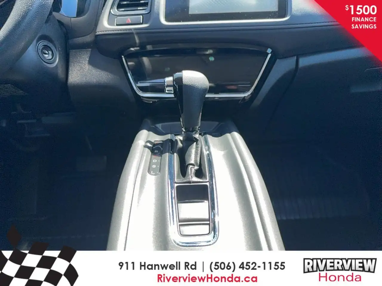 Honda HR-V снимка Honda HR-V