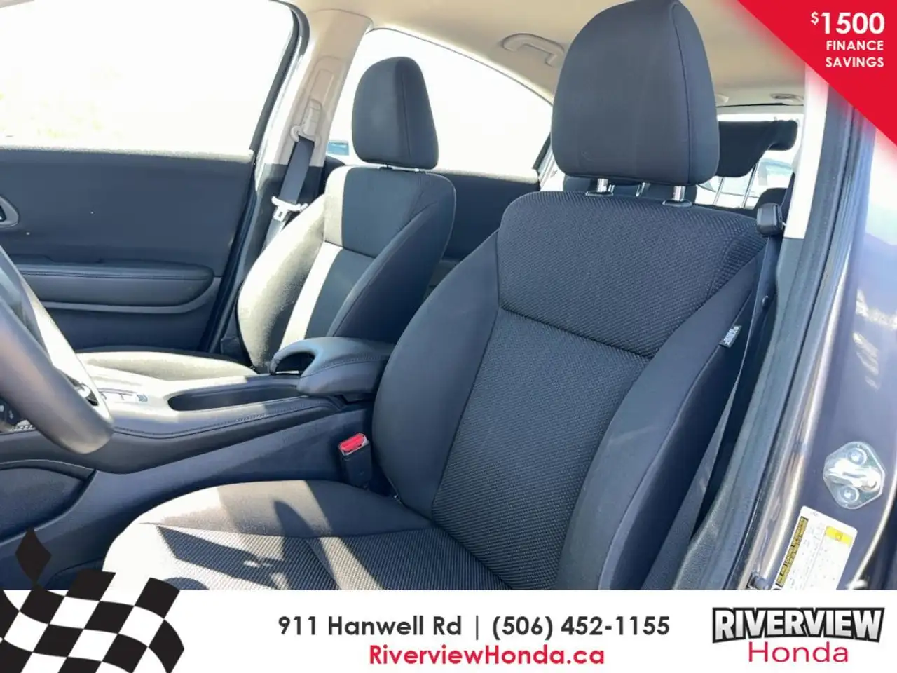 Honda HR-V снимка Honda HR-V