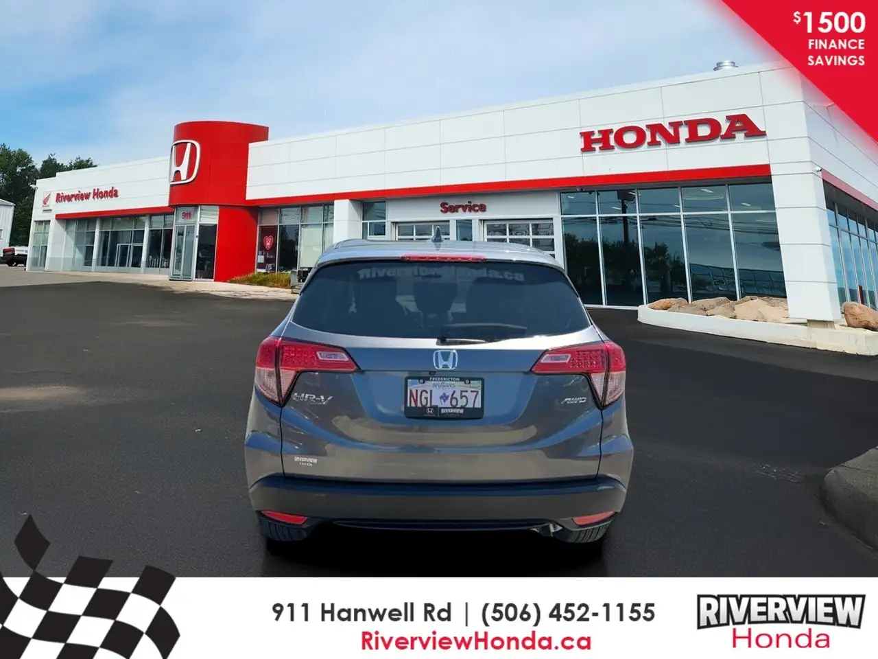 Honda HR-V снимка Honda HR-V