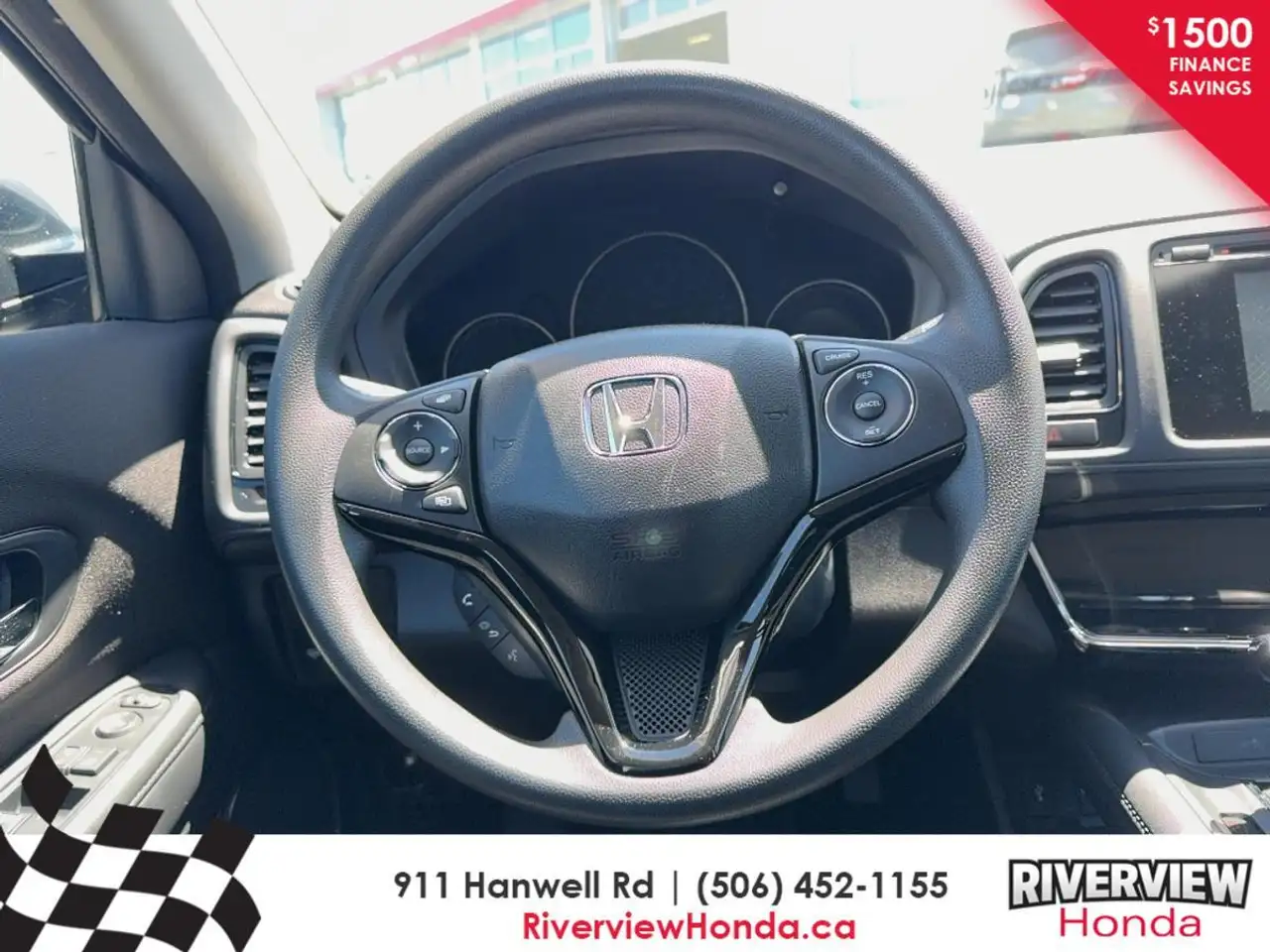 Honda HR-V снимка Honda HR-V